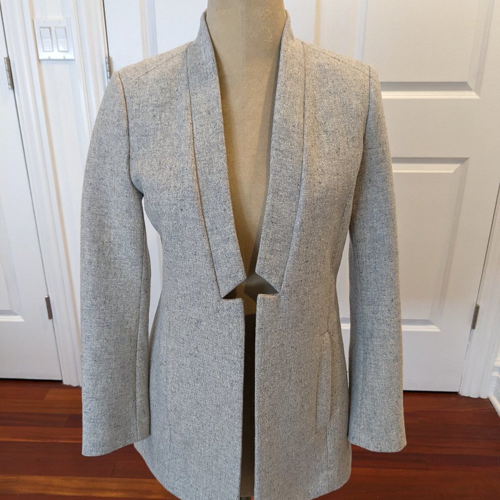 AYR Size 4 Coup Blazer Like New